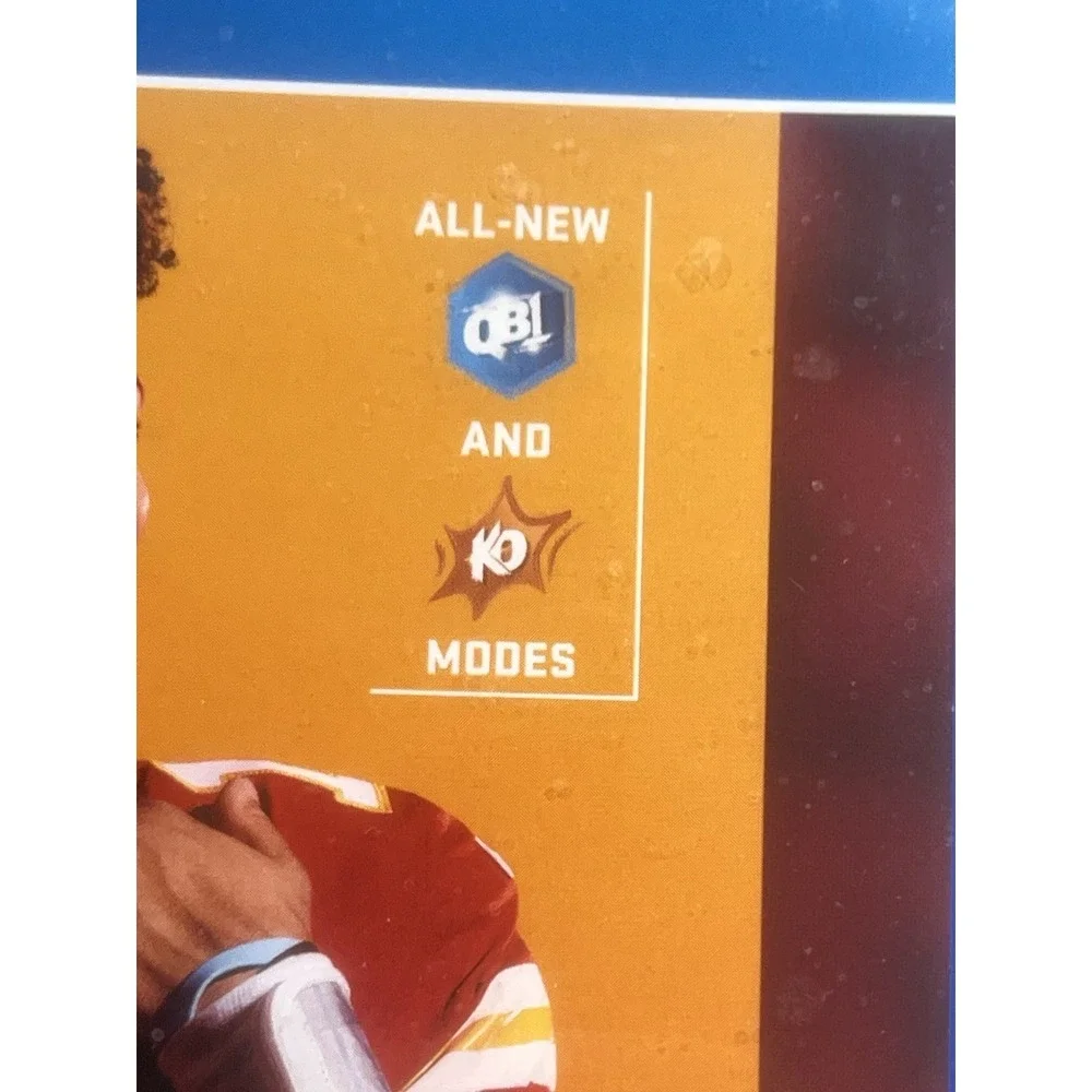 N/A ps4 madden
